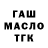 Дистиллят ТГК концентрат dimon sinkin